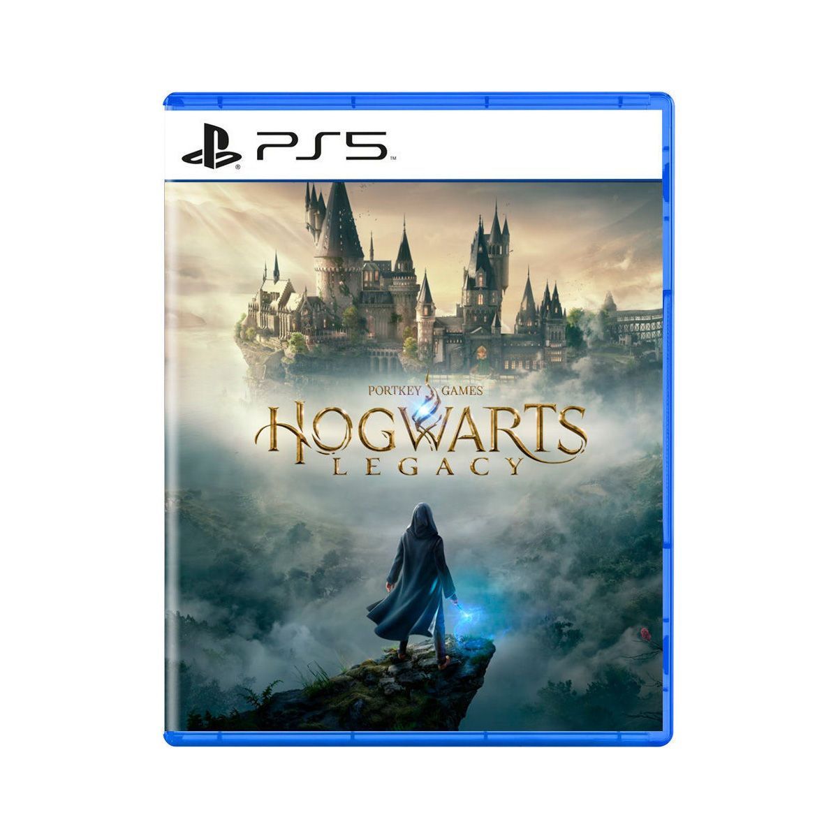 SONY - Hogwarts Legacy Playstation 5