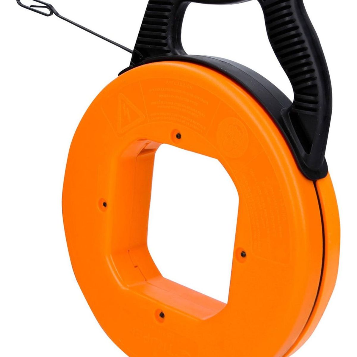 TRUPER - Wincha Pasa Cable de Acero 15 metros Truper