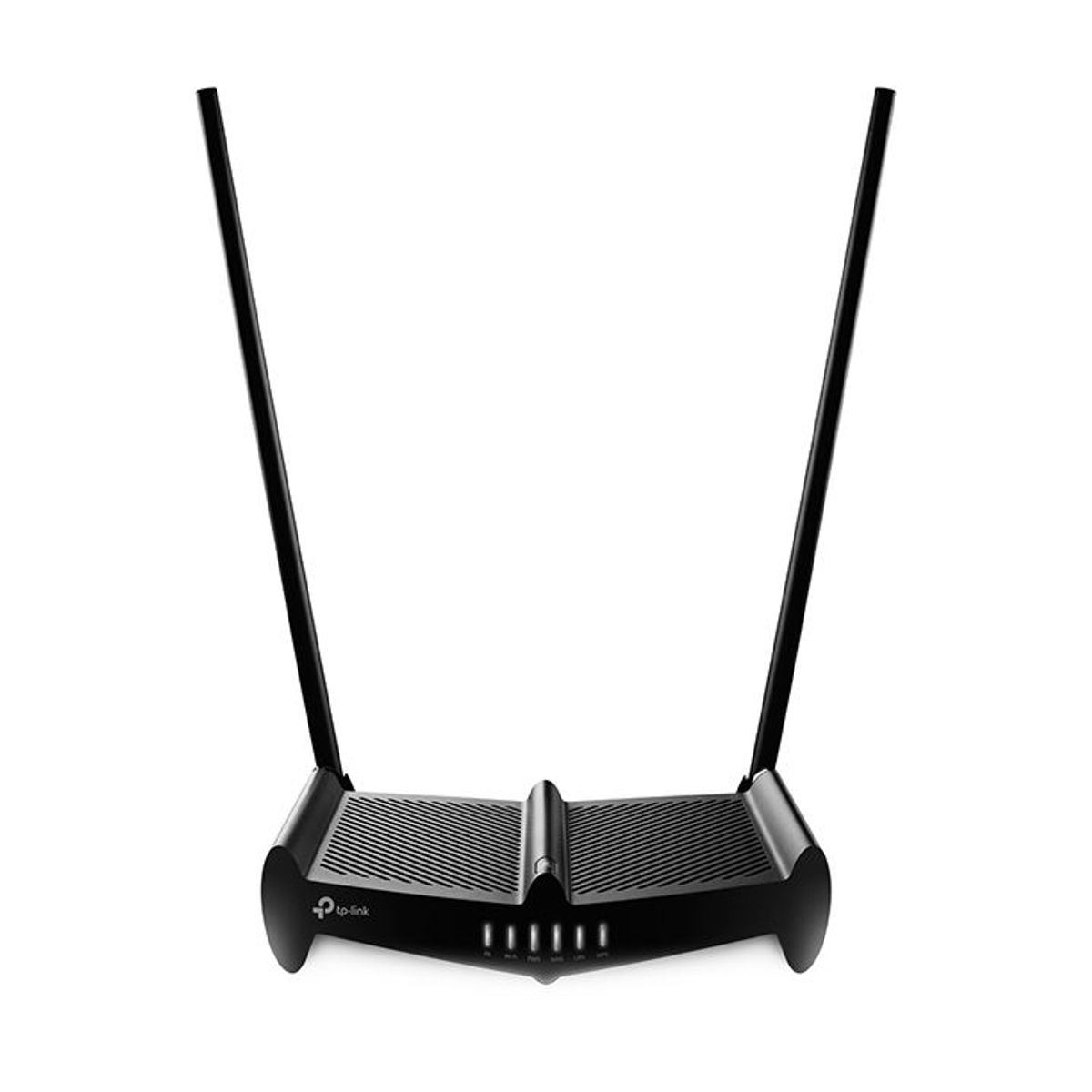 TP LINK - Router Inalámbrico de Alta Potencia N 300Mbps TL-WR841HP