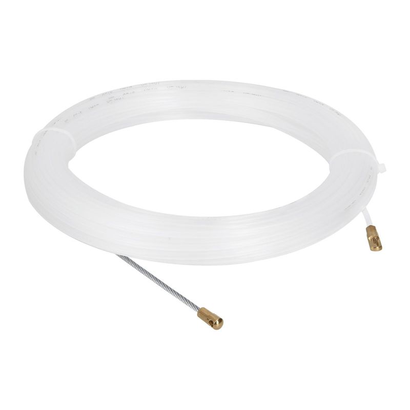 TRUPER - Guia Pasa Cable de Nylon 20 metros Truper
