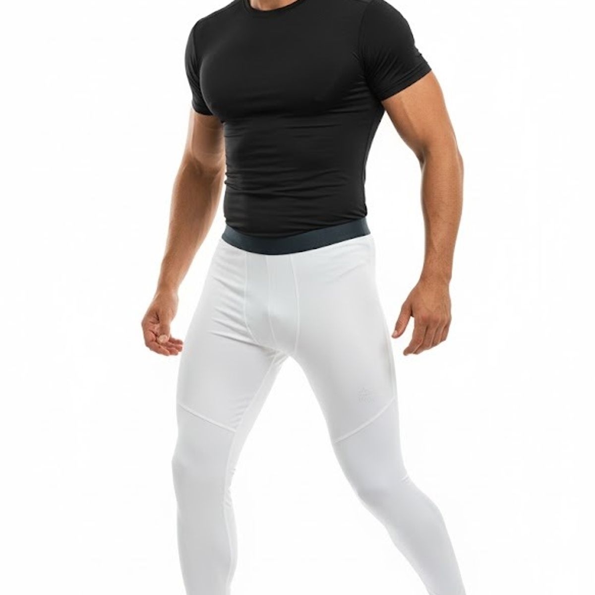 PEAK - Calentador deportivo hombre