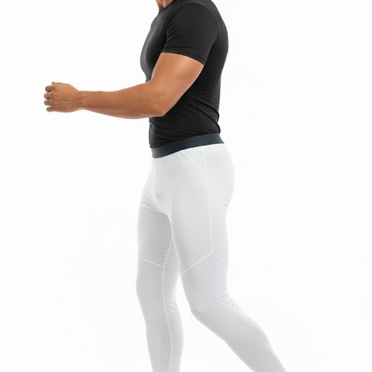 PEAK - Calentador deportivo hombre