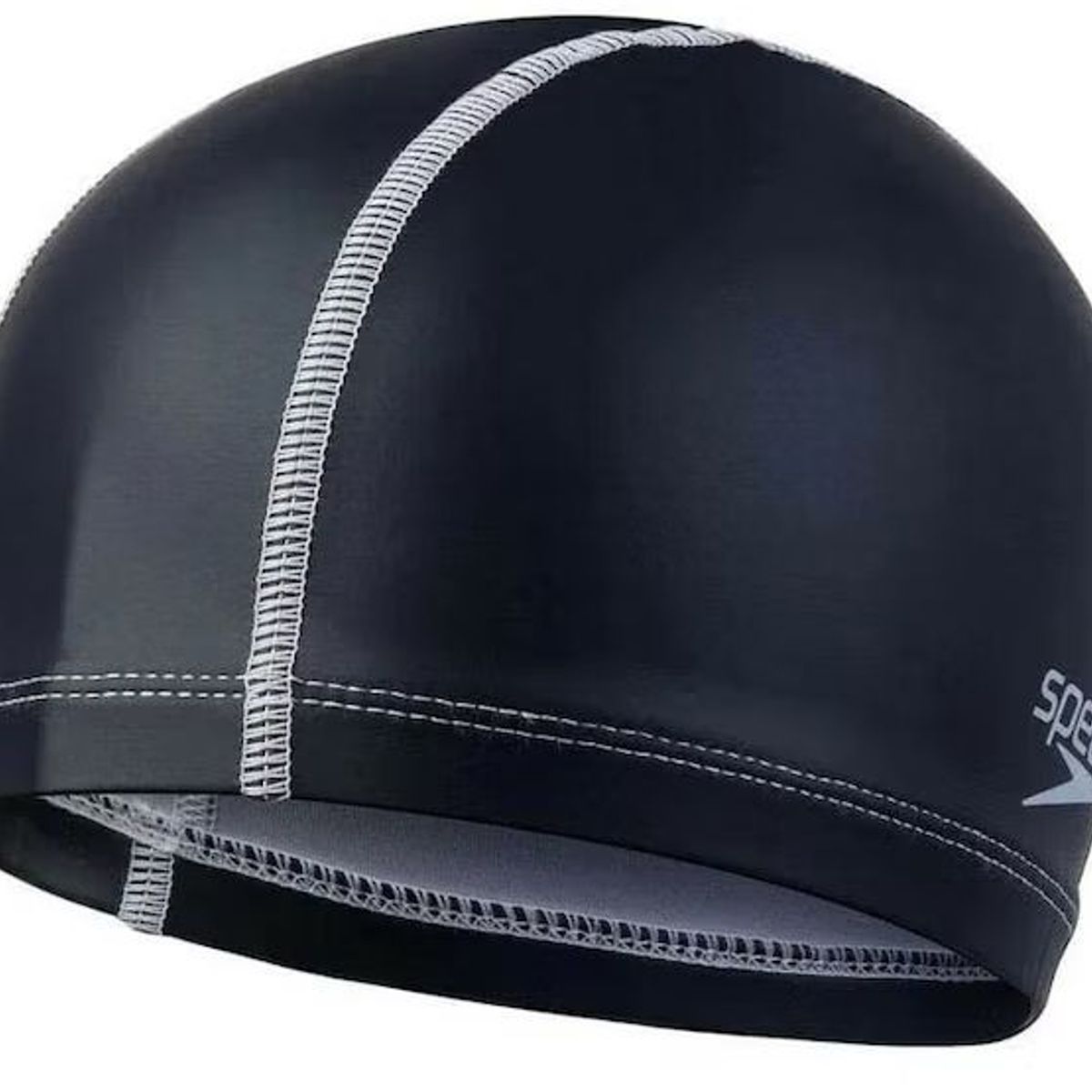 SPEEDO - Gorro para Natación Speedo Long Hair Pace Adulto Negro