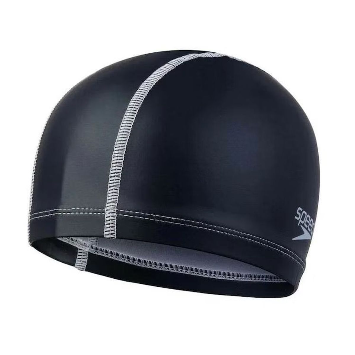 SPEEDO - Gorro para Natación Speedo Long Hair Pace Adulto Negro