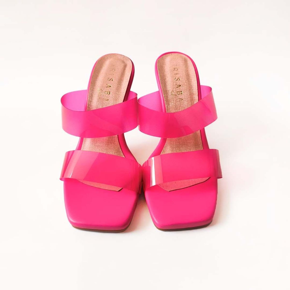 IRISABA - SANDALIAS IRISABA PARA MUJER FRANCIS FUCSIA