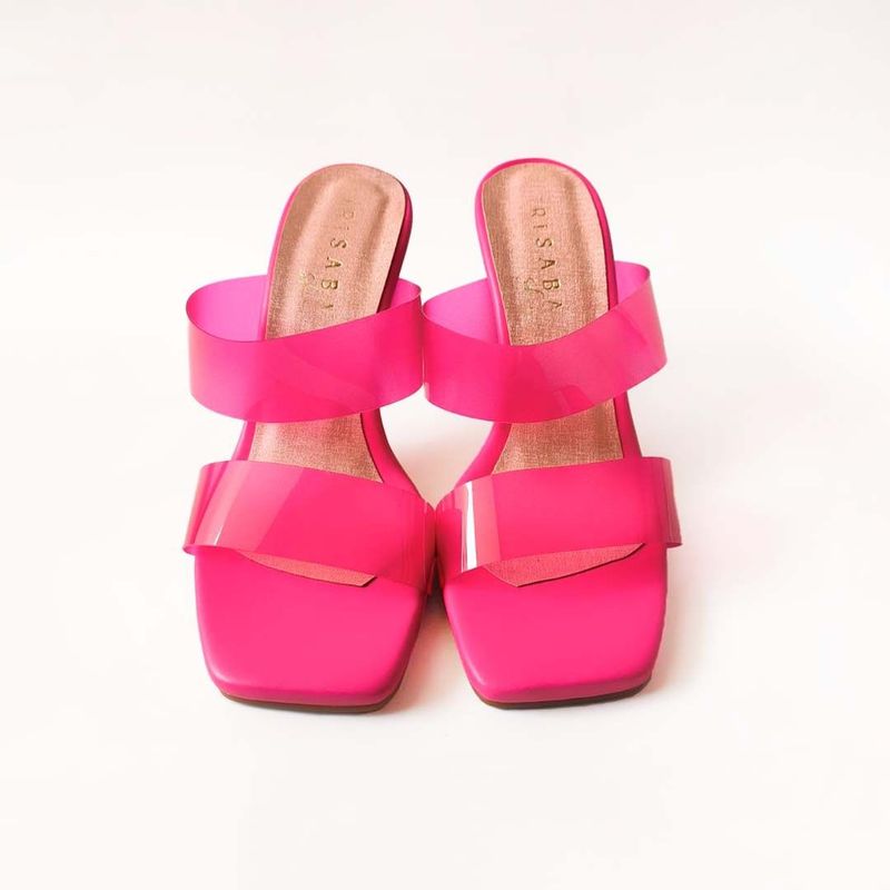 IRISABA - SANDALIAS IRISABA PARA MUJER FRANCIS FUCSIA
