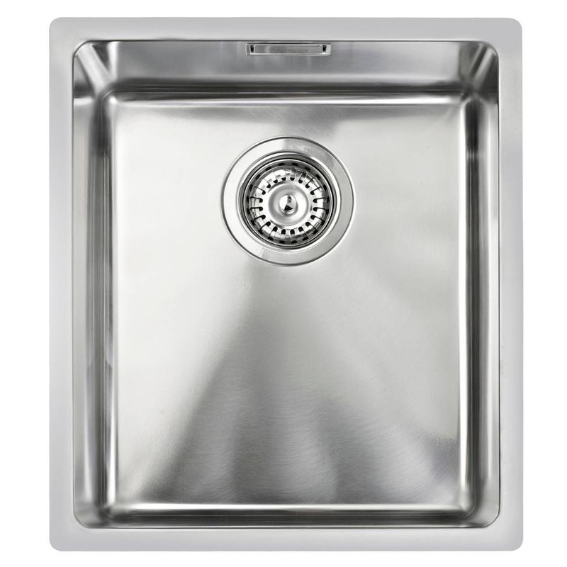 TEKA - LAVAPLATOS BE LINEA RS15 34.40