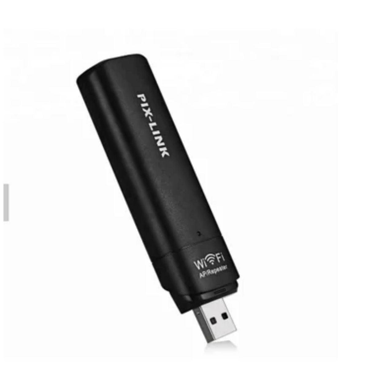 LINK - Router Wifi 300mbps Repetidor De Señal Extender Lv-ue03 - Blanco