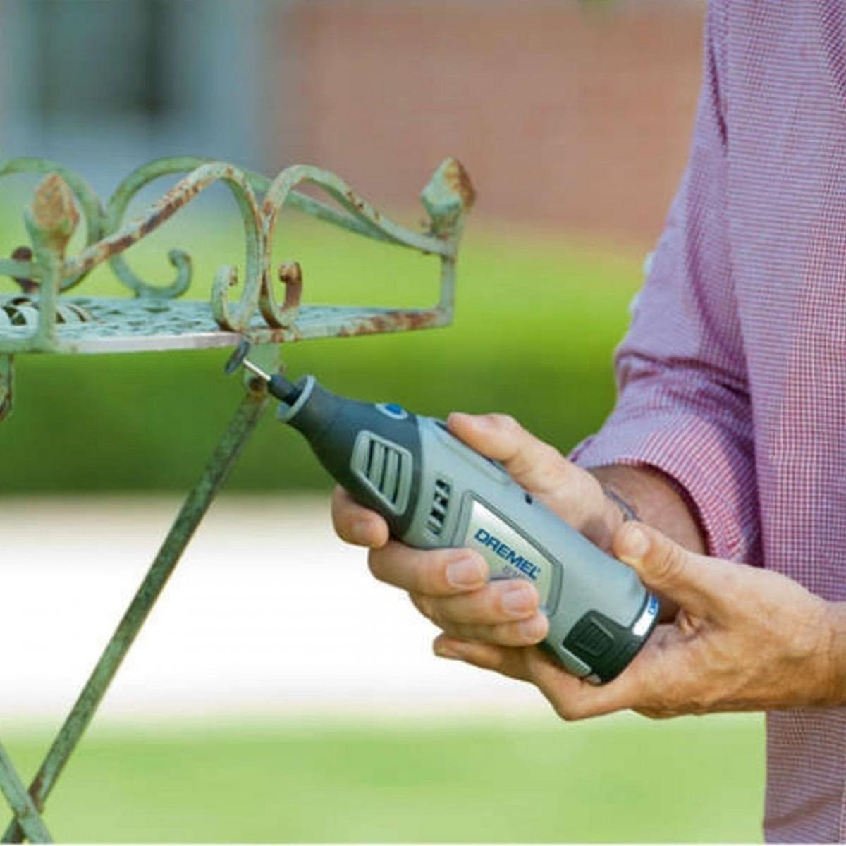 DREMEL - Cepillo de Cerdas 3/4" Dremel 403