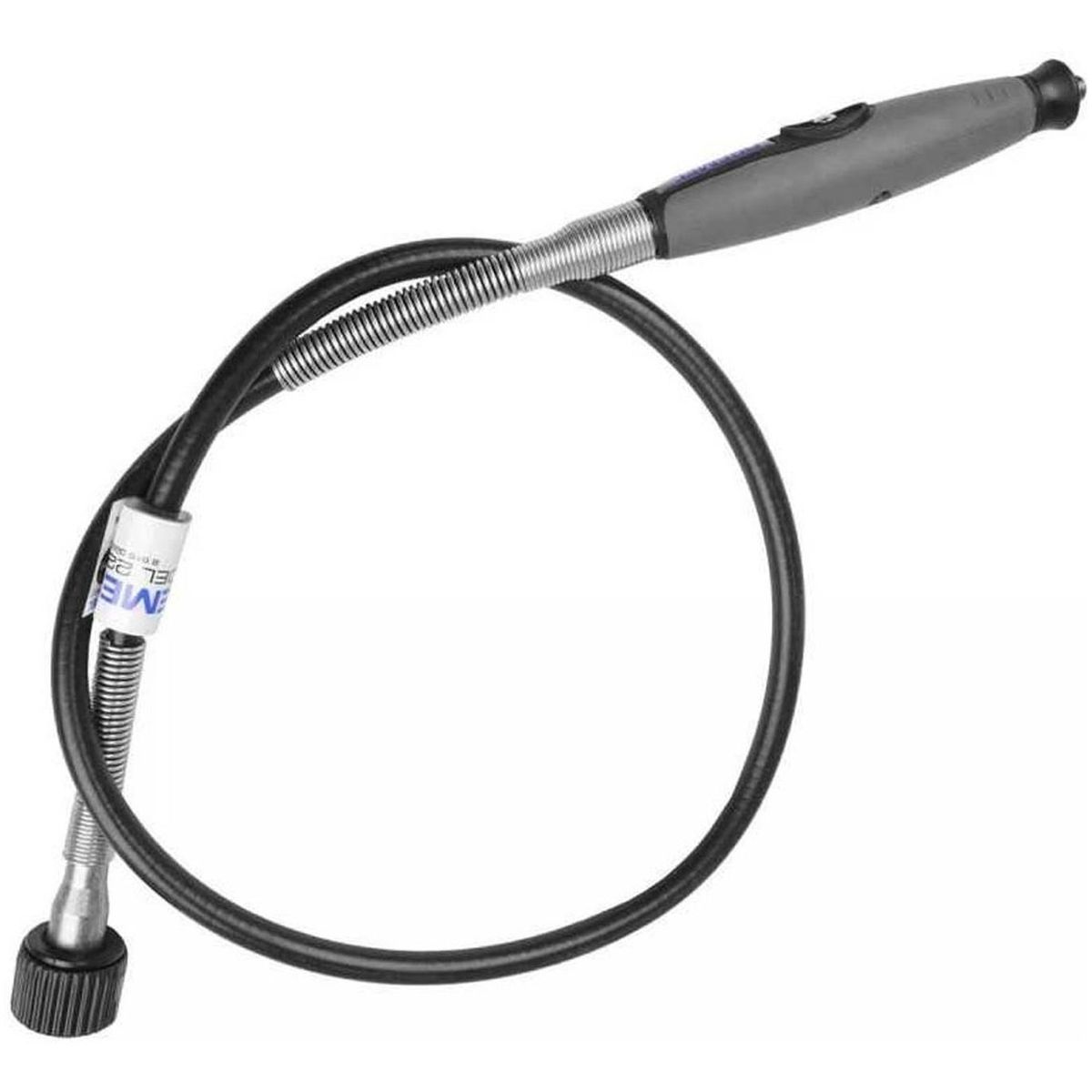 DREMEL - Eje Flexible Minitorno Original Dremel 225