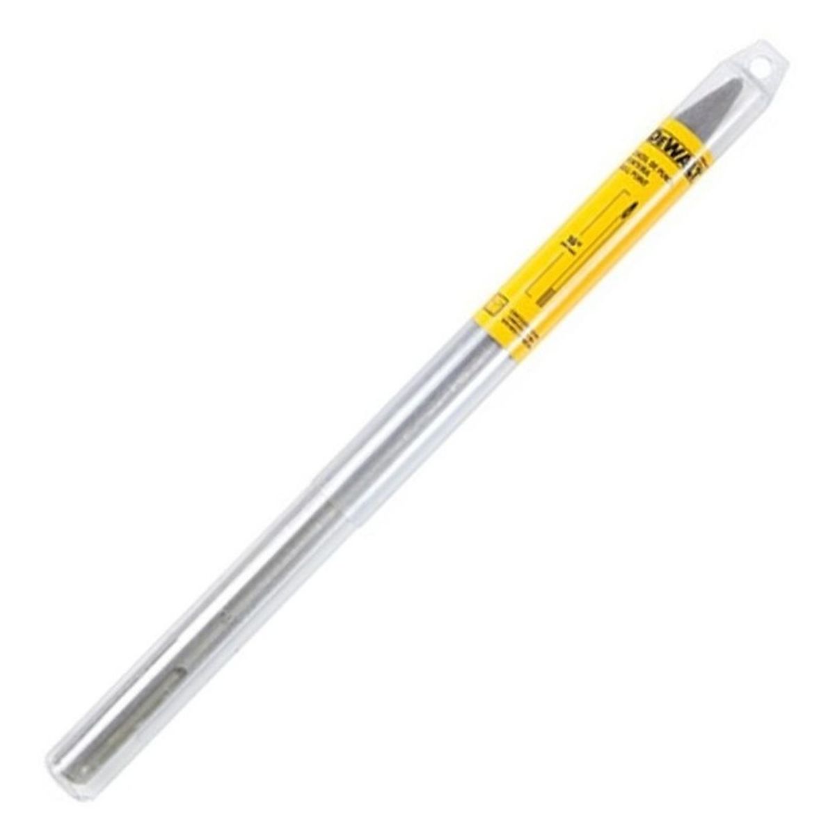 DEWALT - Cincel Sds-max Punta Aguda 400mm Dwa0805 Dewalt