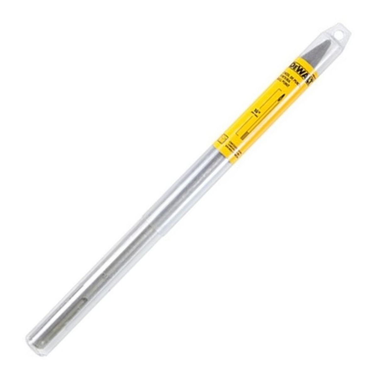 DEWALT - Cincel Sds-max Punta Aguda 400mm Dwa0805 Dewalt