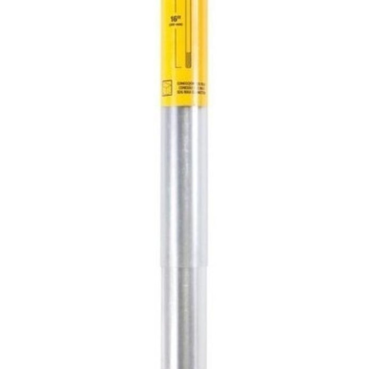 DEWALT - Cincel Sds-max Punta Aguda 400mm Dwa0805 Dewalt