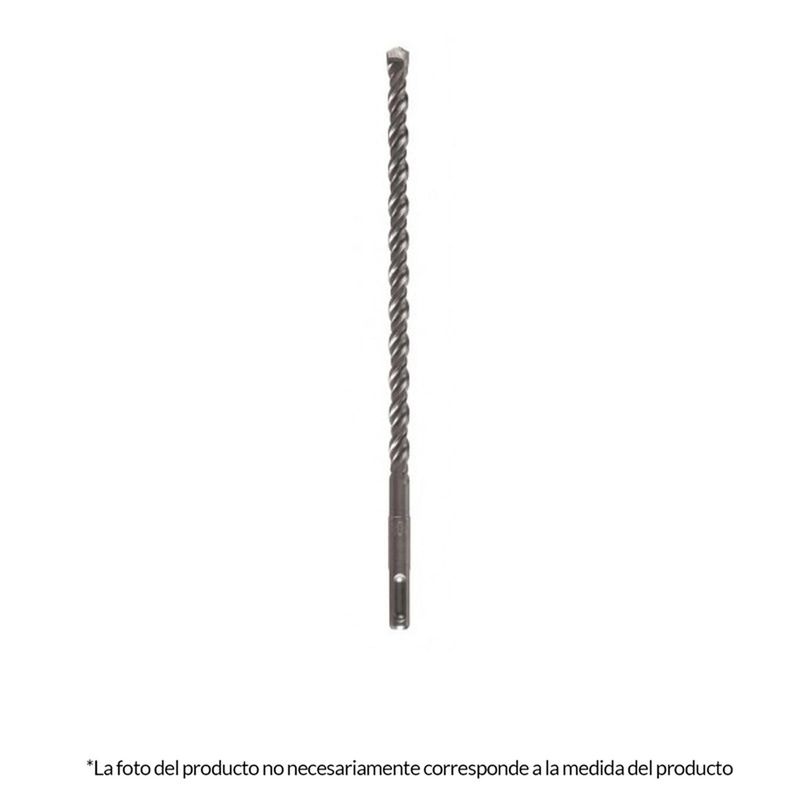 BOSCH - Broca SDS Plus 5 5/16"x4"x6" Bosch 2608.586.394-000