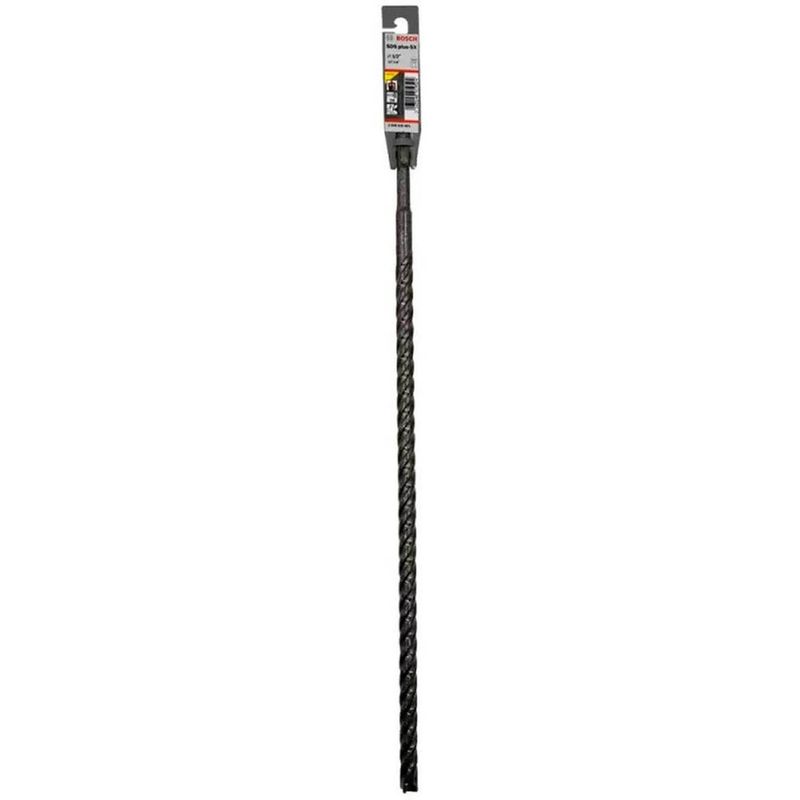 BOSCH - Broca Sds Plus 5x 1/2 X 16 X 18 Bosch 2608.836.685-000
