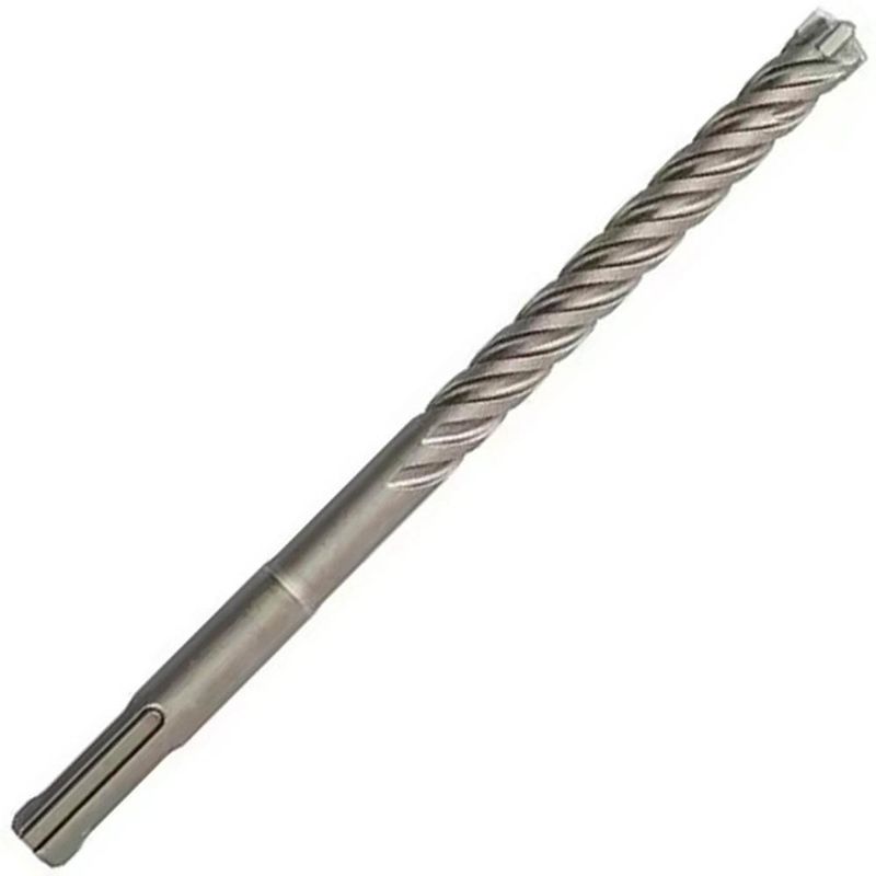 BOSCH - Broca SDS Plus 5X 222mm 78 x 16 x 18 Bosch 2608836702-000