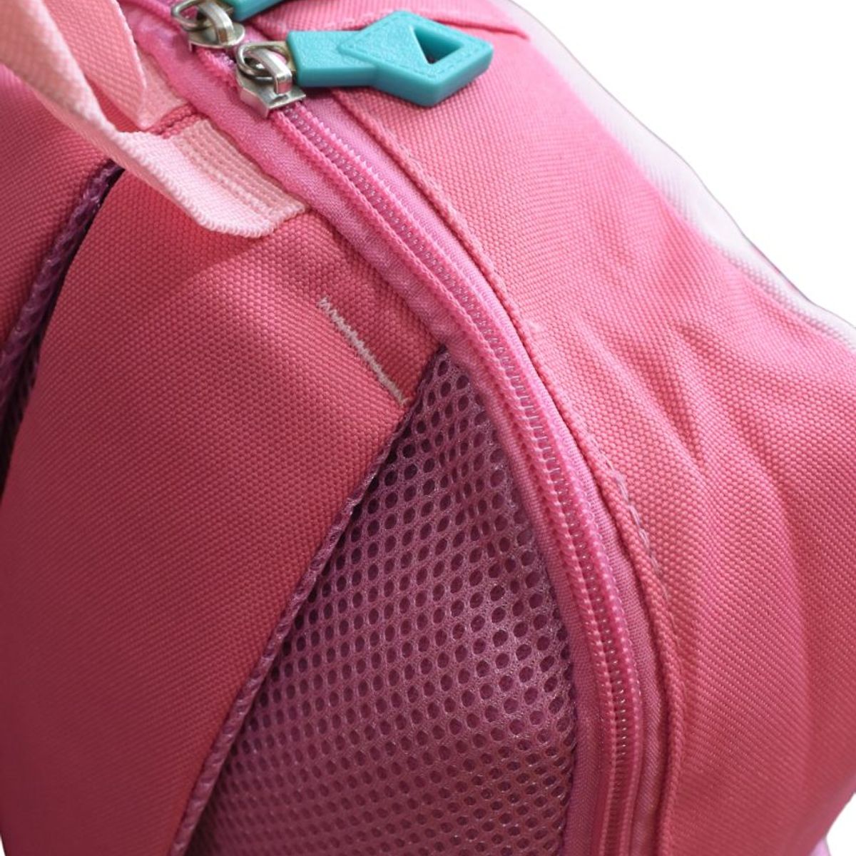 GENERICO - MOCHILA DE NIÑA SIRENA