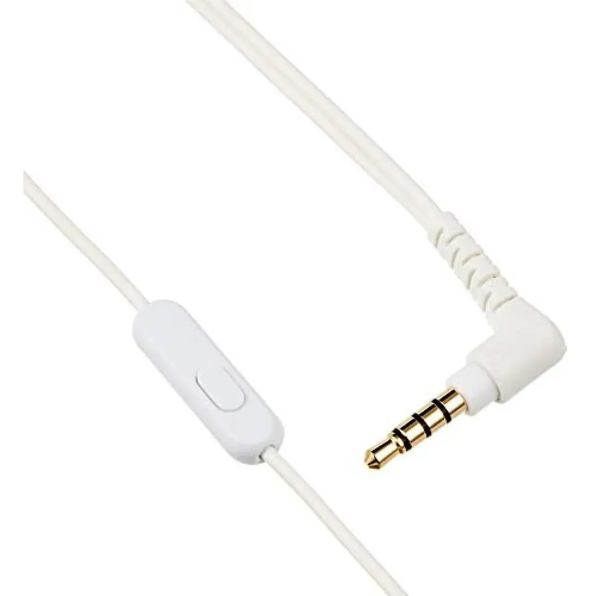 SONY - Audifonos Con Micrófono Sony MDR-ZX110AP Blanco