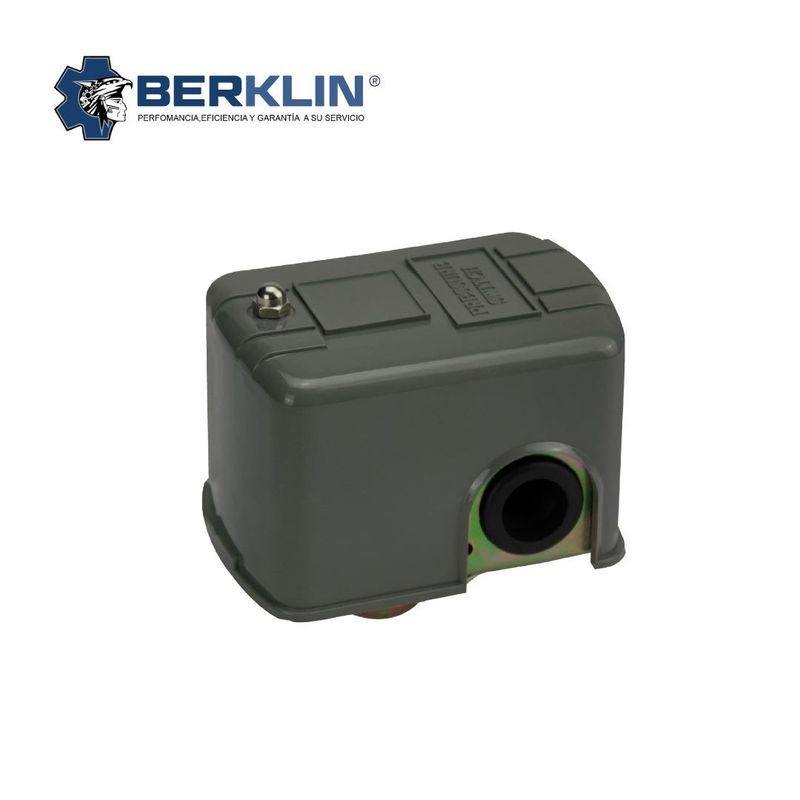 BERKLIN - PRESOSTATO 20PSI -40PSI