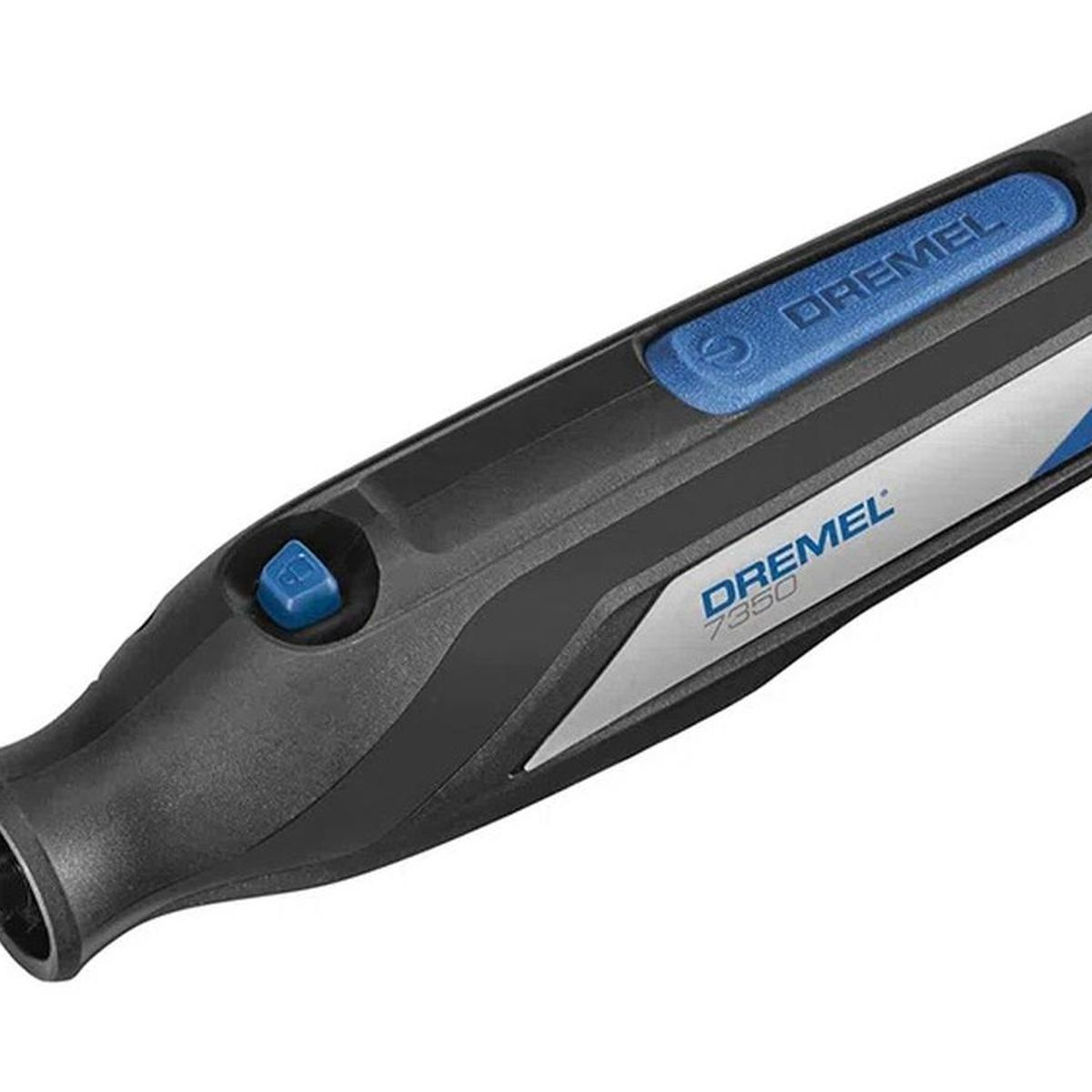 DREMEL - Minitorno Multiproposito 4V 12000 Rpm + 6 Accesorios Dremel 7350