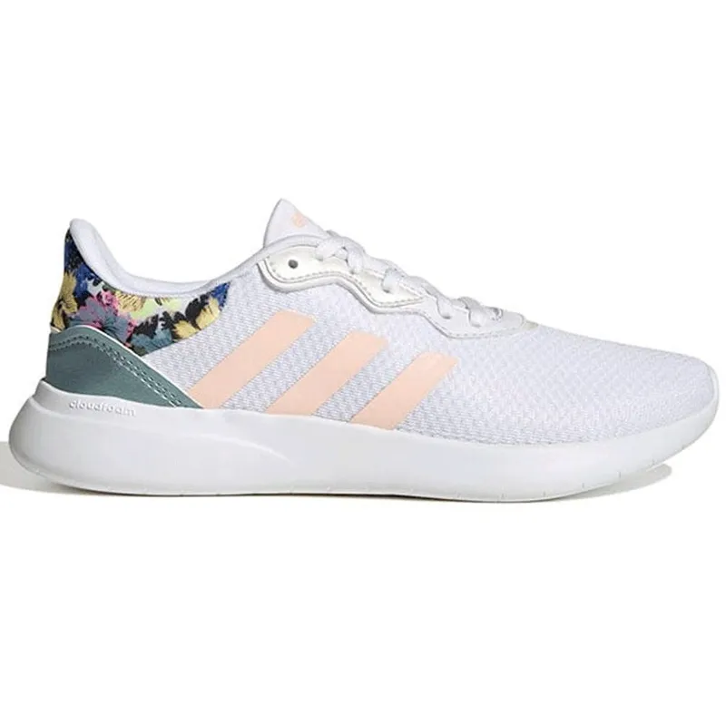 ADIDAS - Zapatillas Running QT RACER 3.0 GV9015 - Plomo