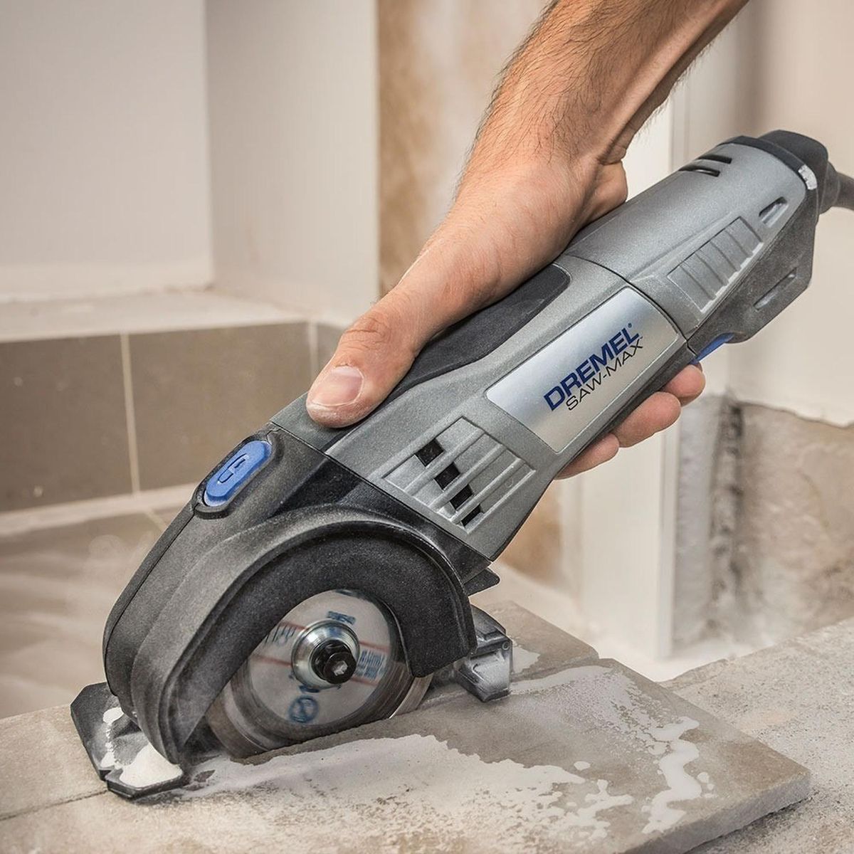 DREMEL - Disco de Corte Diamantado Dremel DSM 540