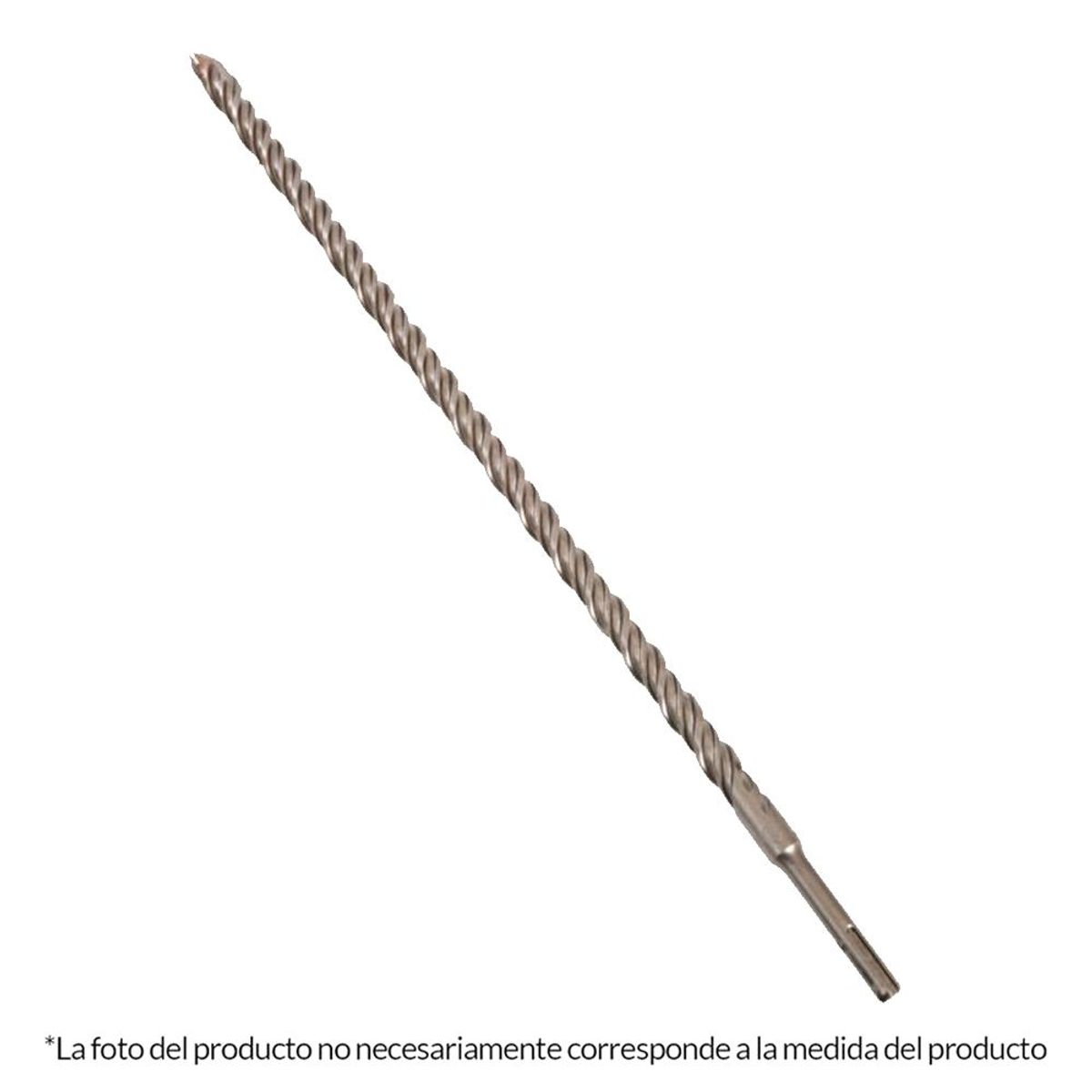 BOSCH - Broca Sds Plus 5x 5/8 X16 X18 Bosch 2608.836.693-000