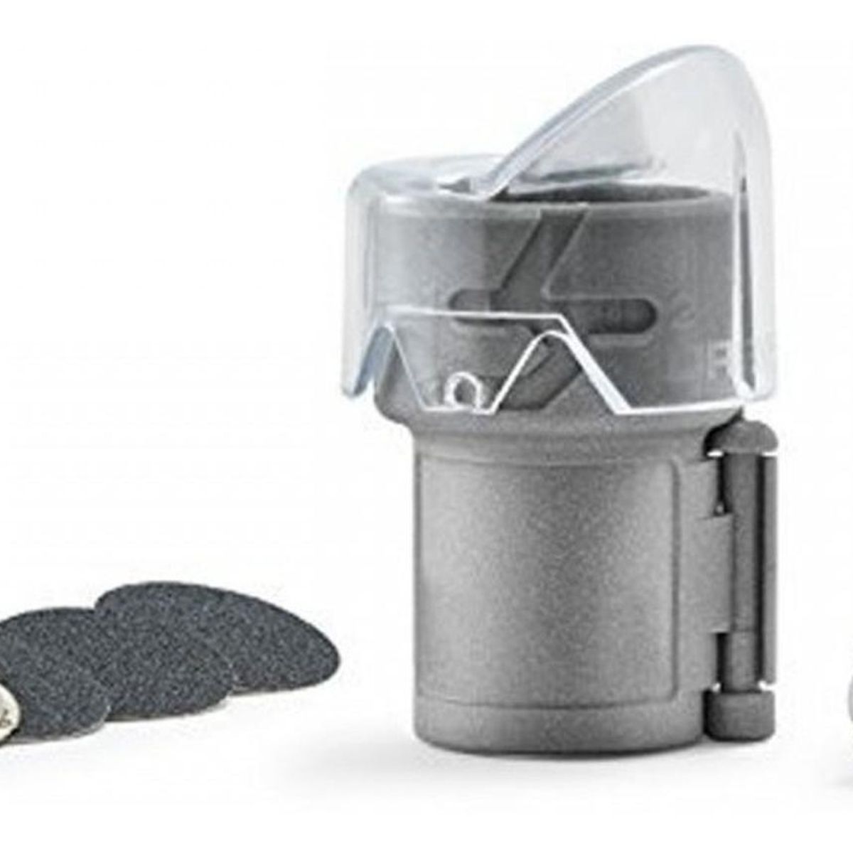 DREMEL - Aditamiento para Limado de Uñas para Mascotas Dremel AT01-PGK