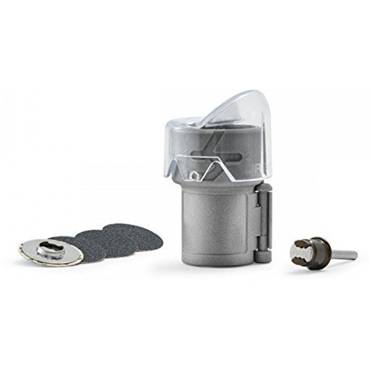 DREMEL - Aditamiento para Limado de Uñas para Mascotas Dremel AT01-PGK