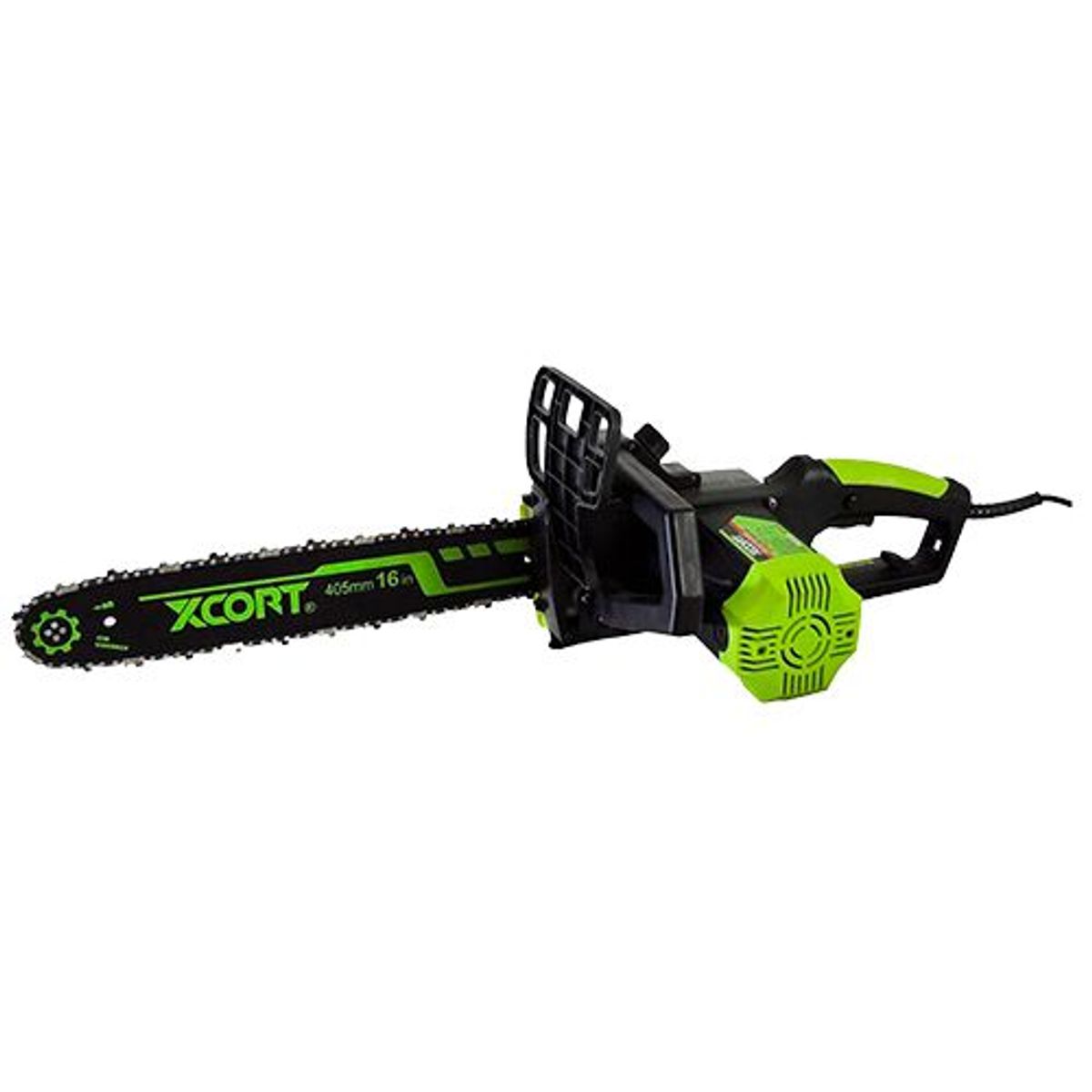 Motosierra Eléctrica 16″ 2800W XCORT Xml05-405, marca XCORT - Foto Principal