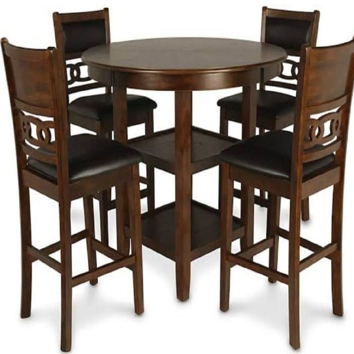 MOBILIARI - MP Bar 4 Sillas Agnes