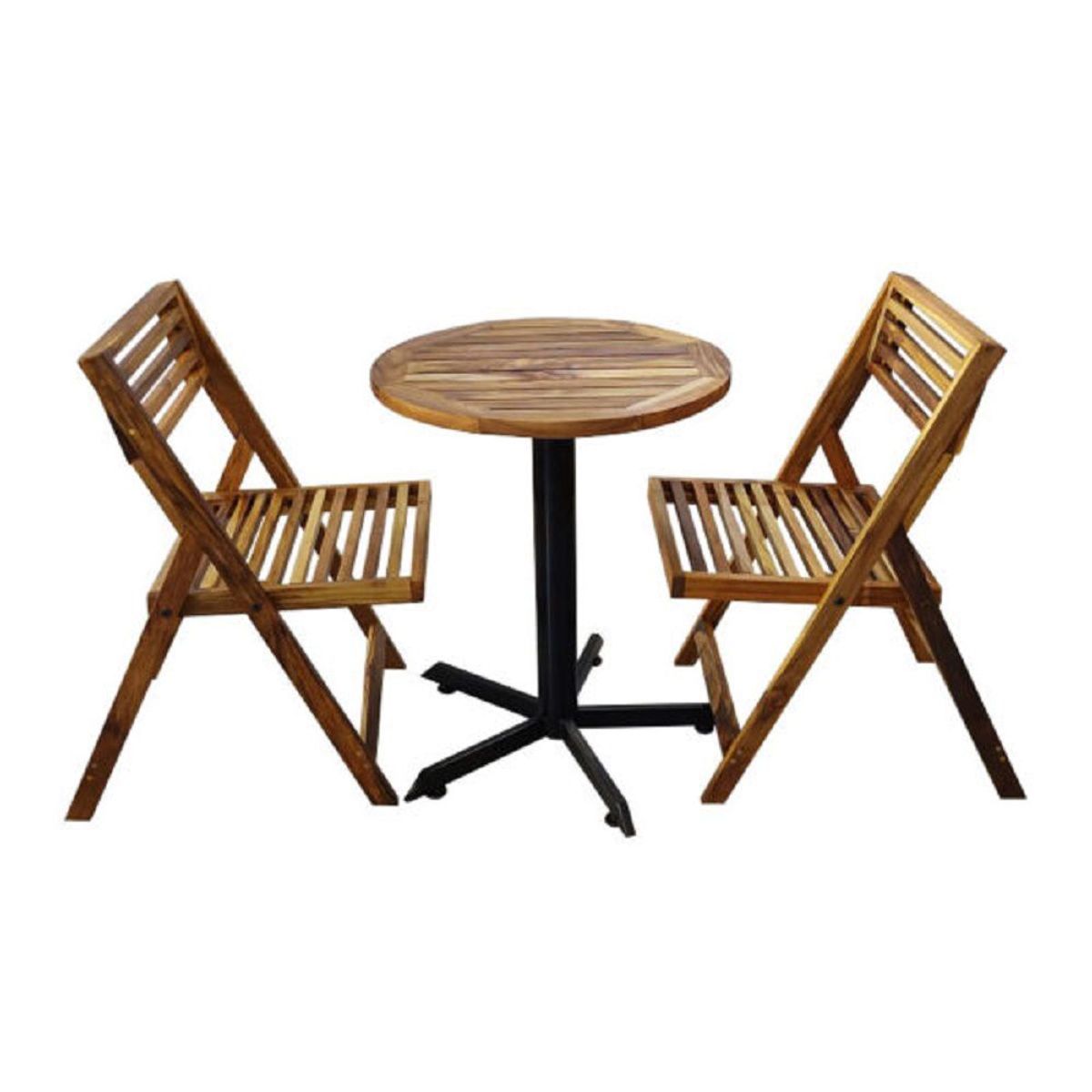 MOBILIARI - MP Comedor 2 Sillas Oriana