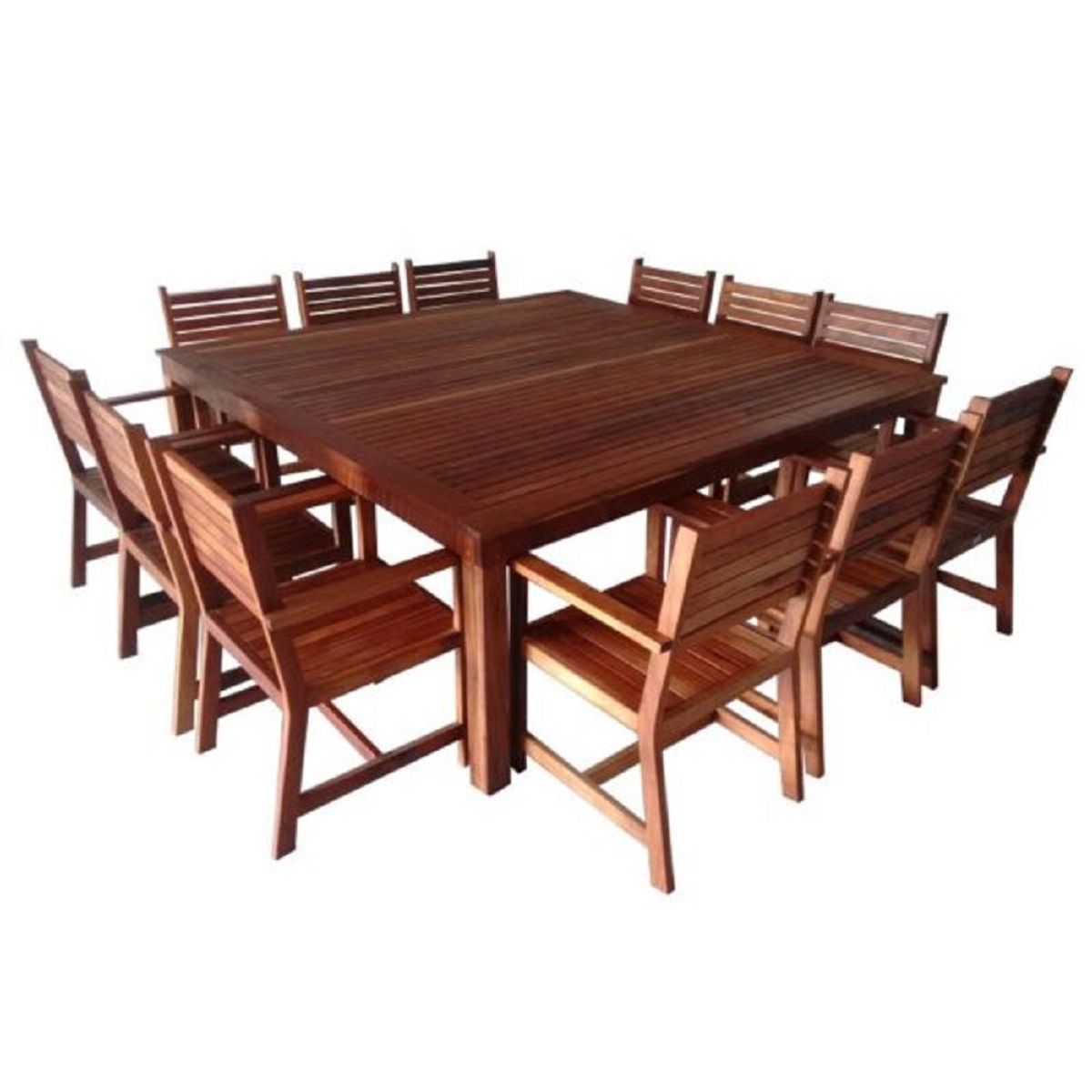 MOBILIARI - MP Comedor 12 Sillas Sejuani