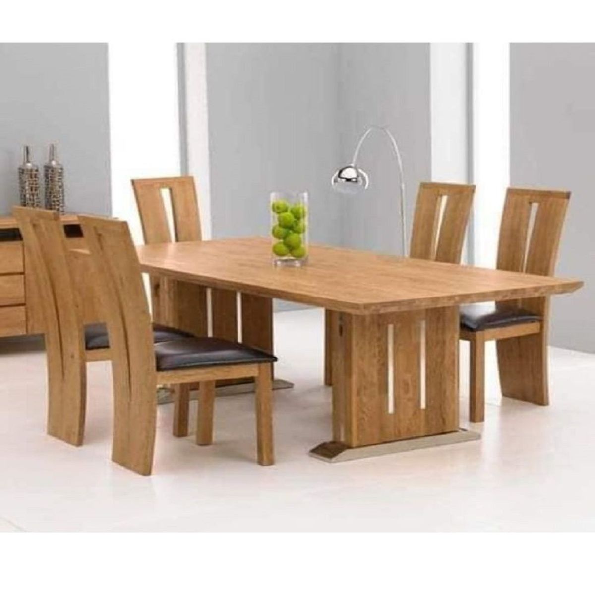 MOBILIARI - MP Comedor 6 Sillas Bolt