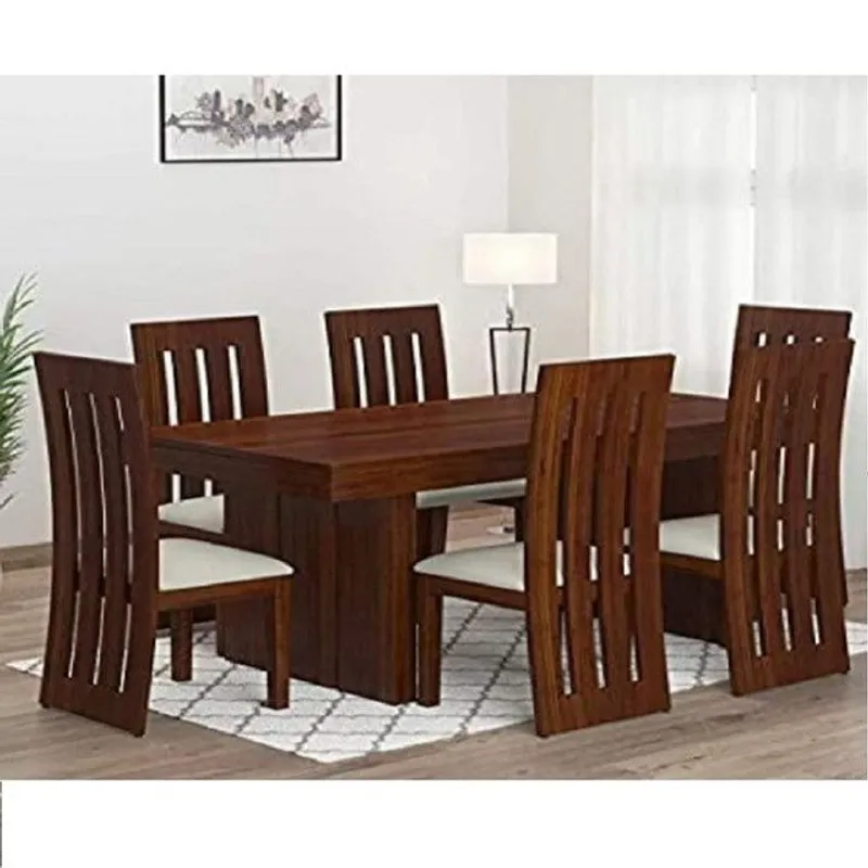 MOBILIARI - MP Comedor 6 Sillas Briana