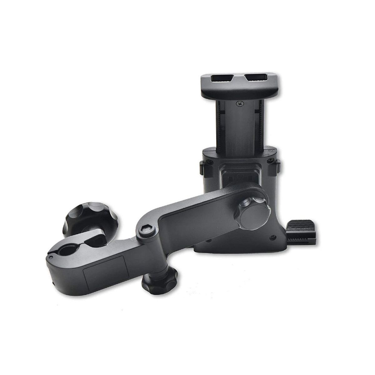 OEM - Soporte de tablets y celulares para parantes de micrófono HOD05