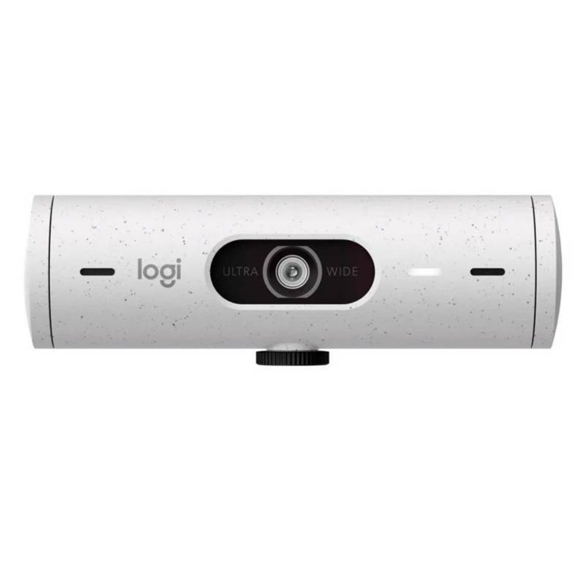 LOGITECH - CAMARA LOGITECH BRIO 500 FHD 1080P USB-C WHITE