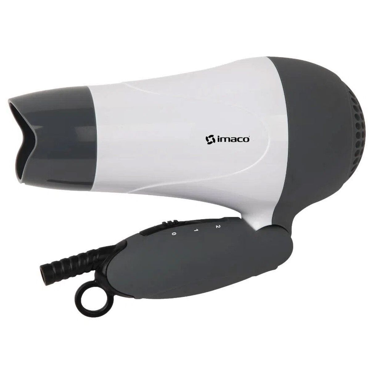 IMACO - Secadora de Cabello HD1000.