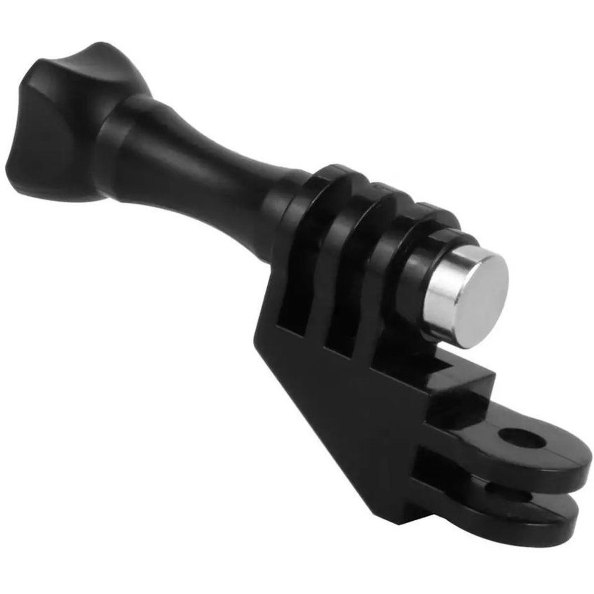 GENERICO - Adaptador de 90 grados para gopro hero 9, 8, 7, 6, 5, 4, 3