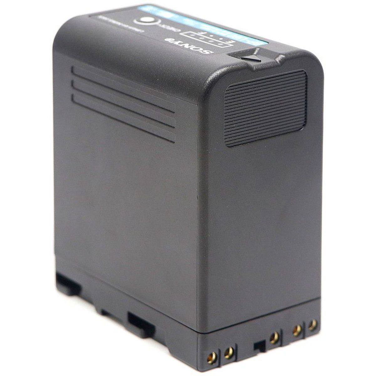 SONY - 3900mah bp-u60 bp u60 bpu60 batería recargable para sony