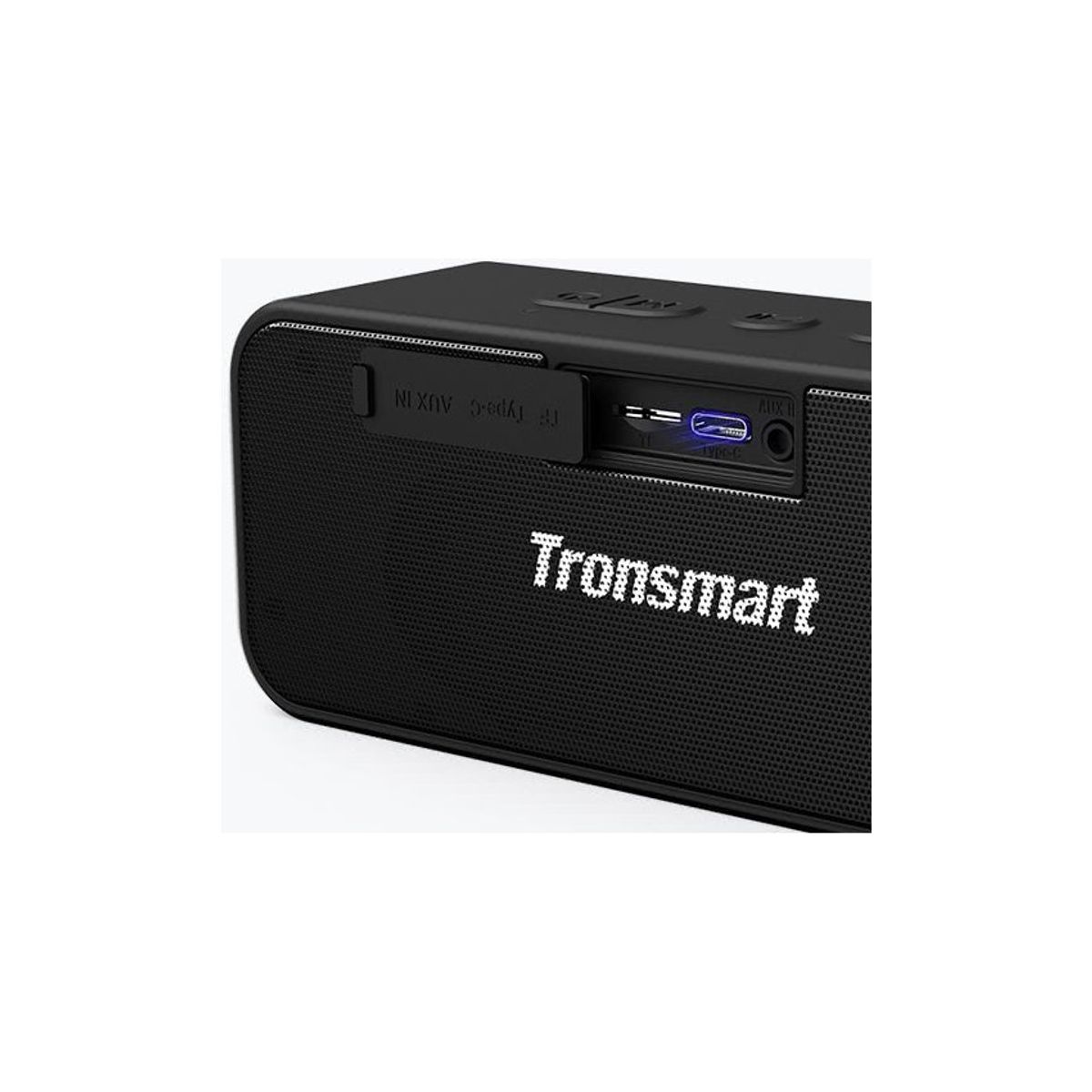 TRONSMART - Parlante Bluetooth Tronsmart T2 Plus Upgrade - Ultima Version