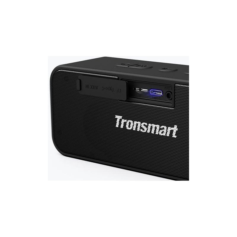 TRONSMART - Parlante Bluetooth Tronsmart T2 Plus Upgrade - Ultima Version