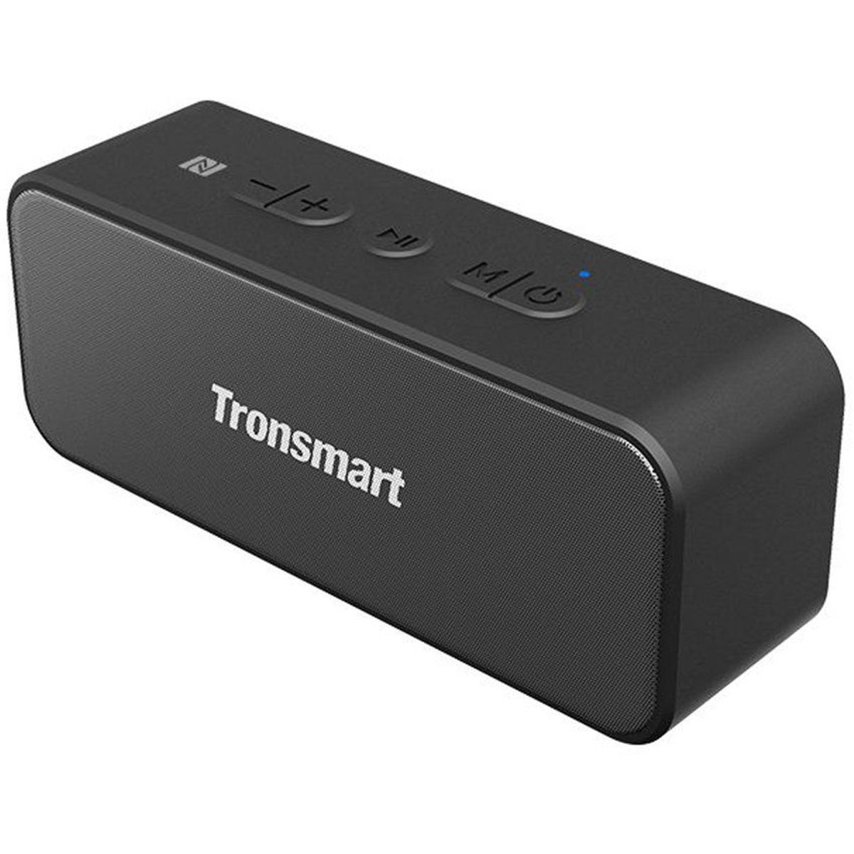 TRONSMART - Parlante Bluetooth Tronsmart T2 Plus Upgrade 2024 - 20W