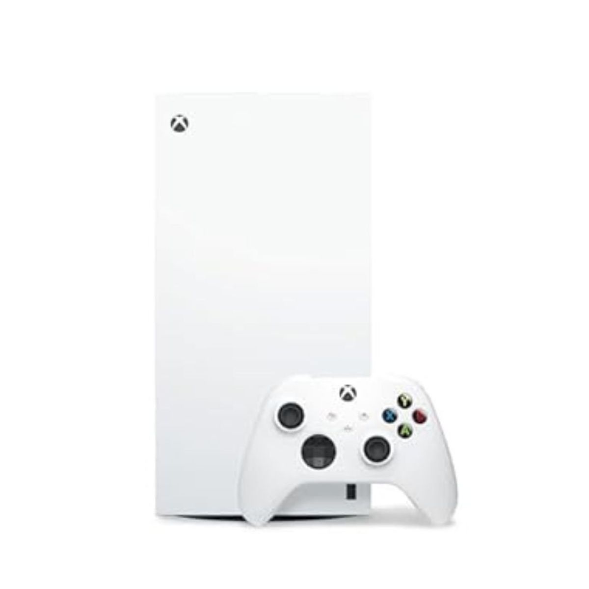 MICROSOFT - CONSOLA XBOX SERIE X 1TB BLANCO MICROSOFT PARA VIDEOJUEGOS