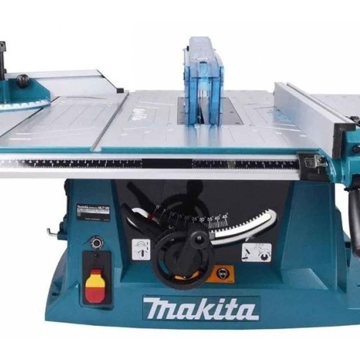 MAKITA - Sierra de Mesa 10" 1500W 4300 Rpm Makita MLT100