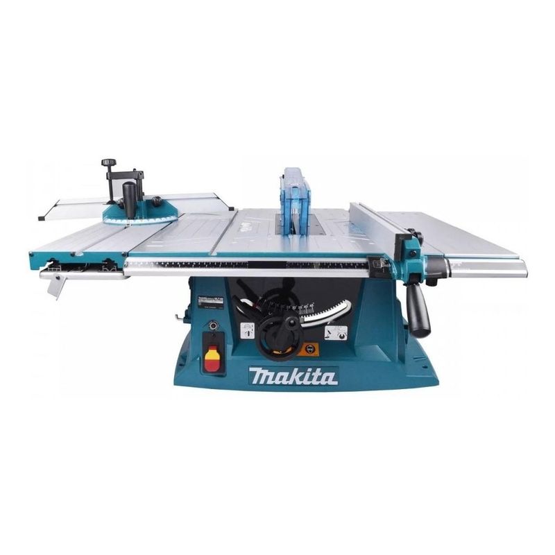 MAKITA - Sierra de Mesa 10" 1500W 4300 Rpm Makita MLT100