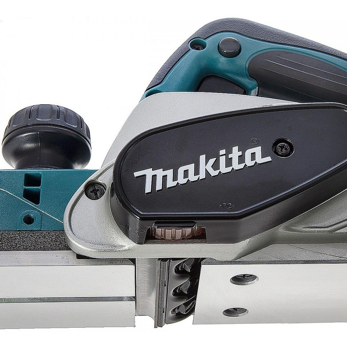 MAKITA - Cepillo Electrico 82 Mm (3-1/4 ) 620w Kp0800 Makita