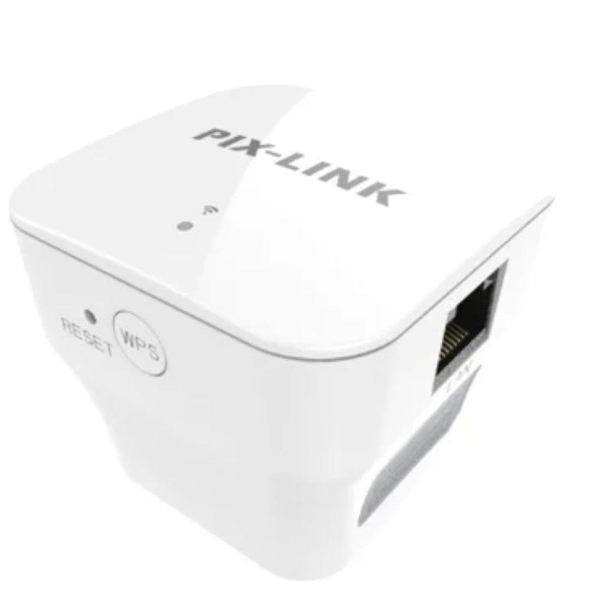 LINK - Router Wifi 300mbps Repetidor De Señal Extender Lv-wr12