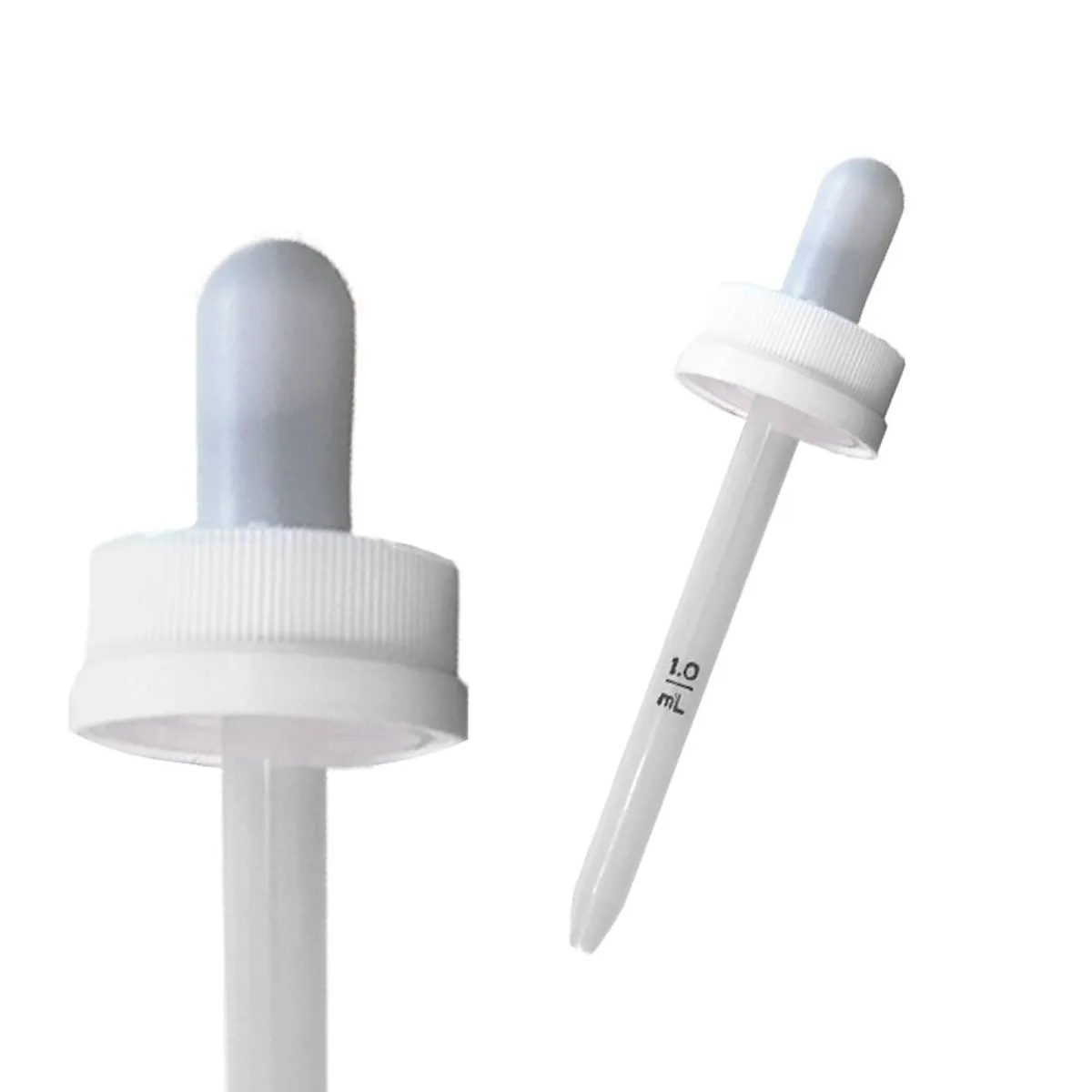 GENERICO - Gotero Para Minoxidil