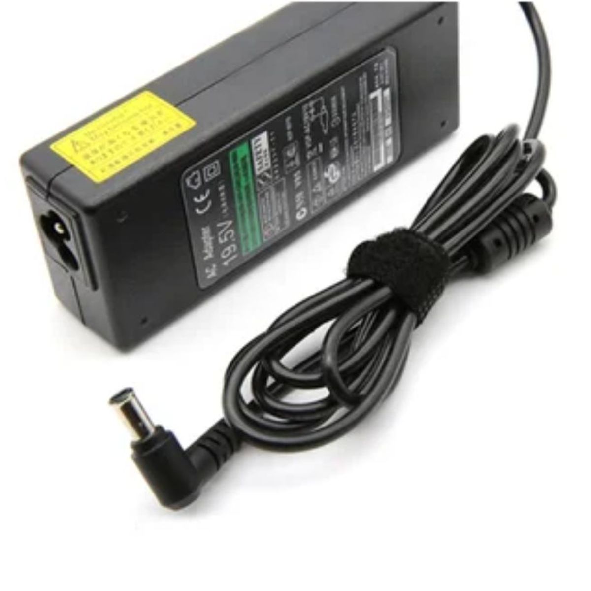 GENERICO - Cargador Genérico Laptop Sony 195V 47A 90w 65x44mm